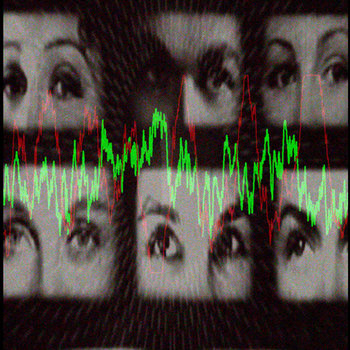 Pre-Cognitive Signal cassette front